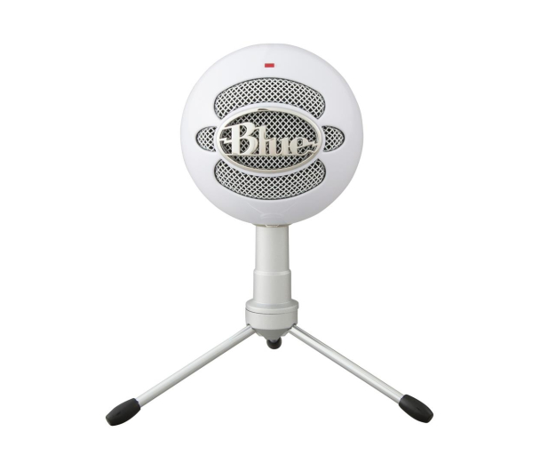 Blue Microphones Snowball iCE White - 652719 - zdjęcie